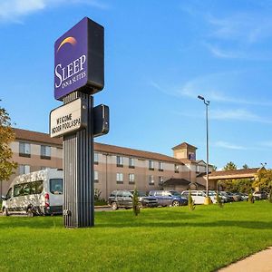 Sleep Inn & Suites